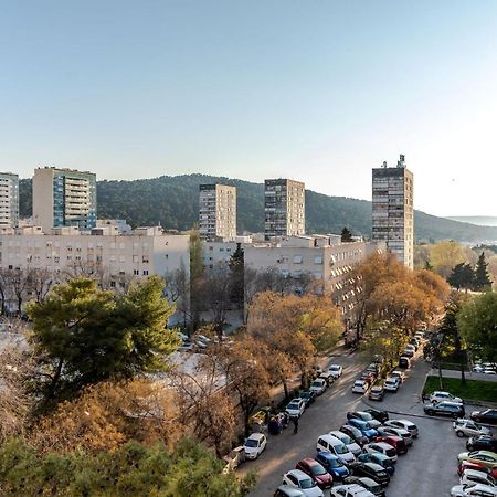 Luxury Apartment Sandra Split Exterior foto