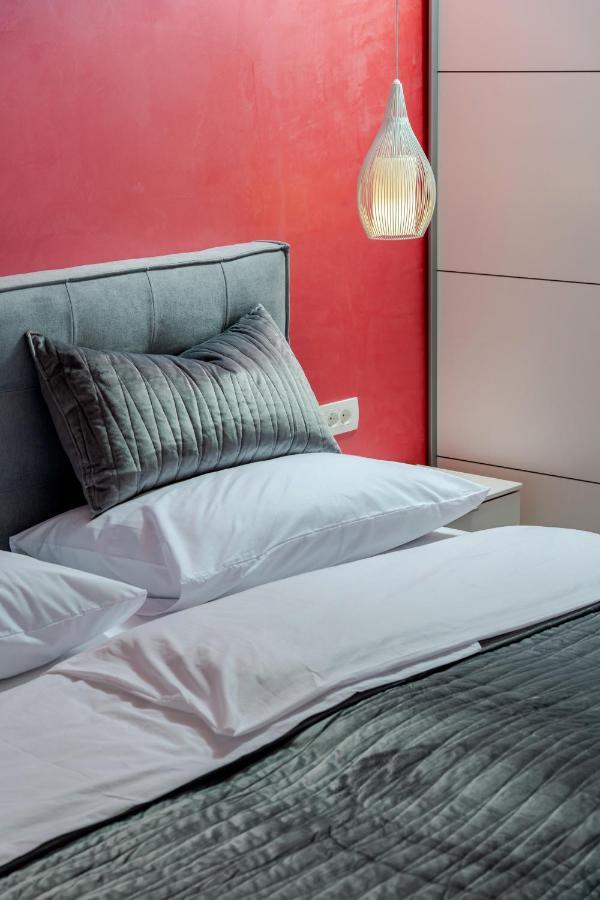 Luxury Apartment Sandra Split Exterior foto